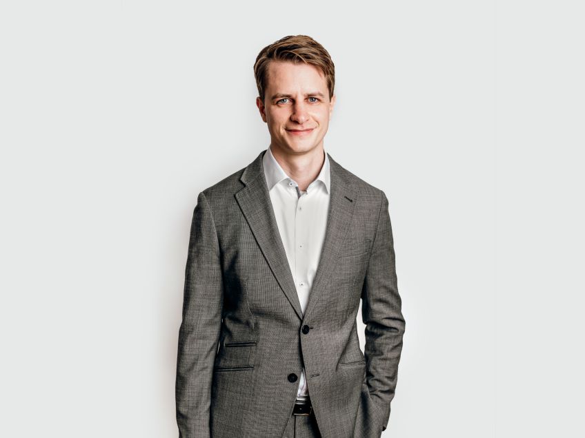 Profilbild von David Matthäus