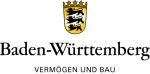 Logo Vermögen und Bau BW