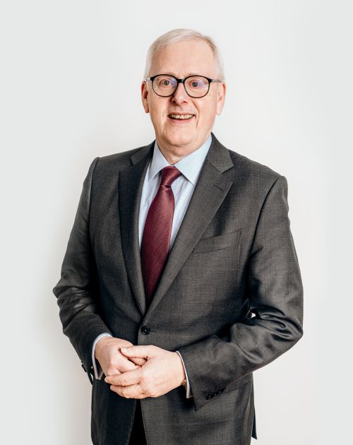 Profilbild von Dirk Rodewoldt