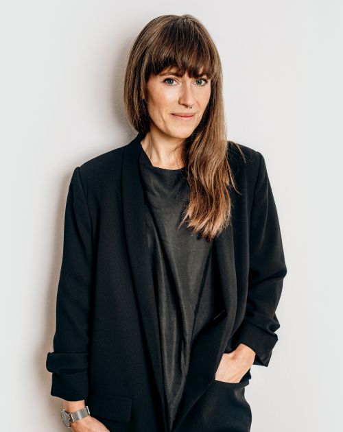Profilbild von Tanja Döring
