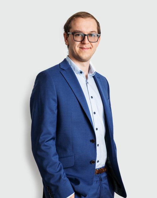 Profilbild von Christian Haueisen