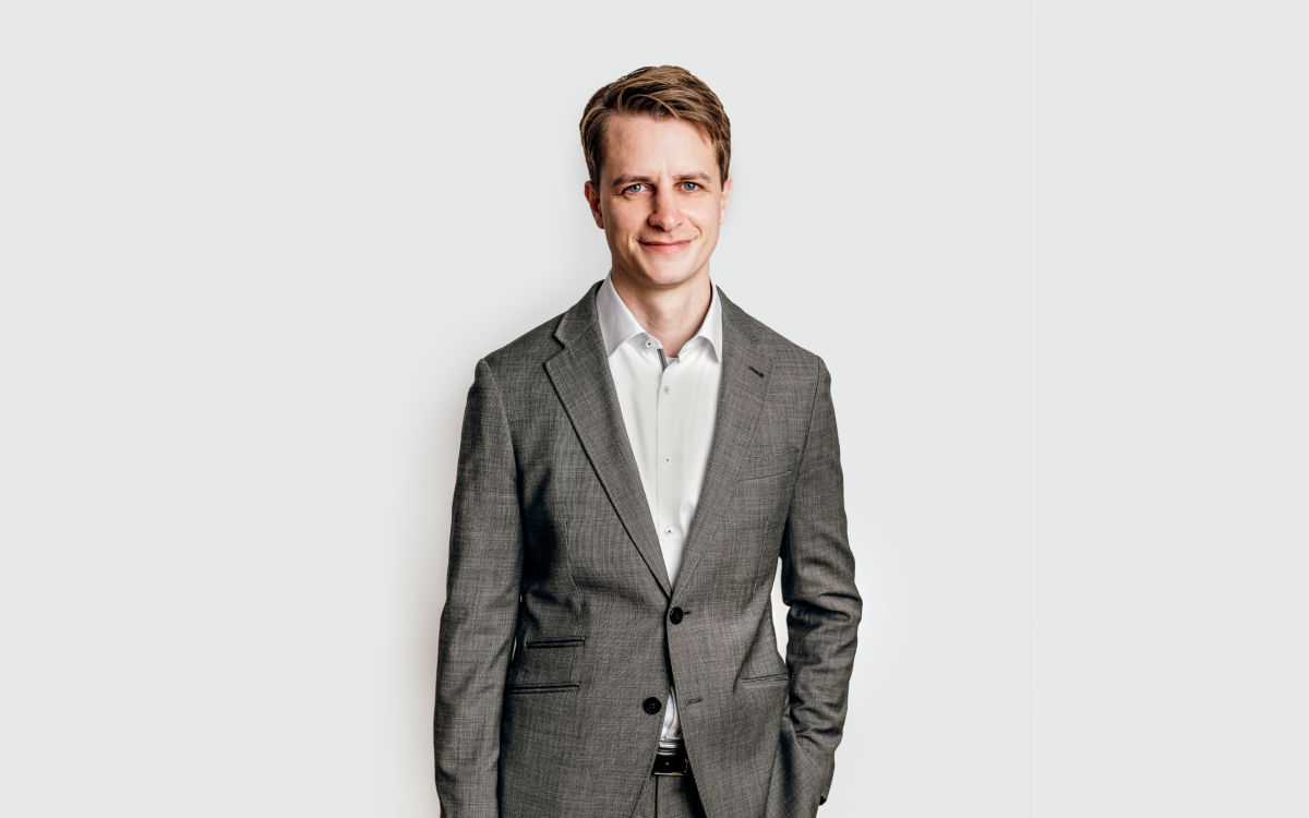 Profilbild von David Matthäus