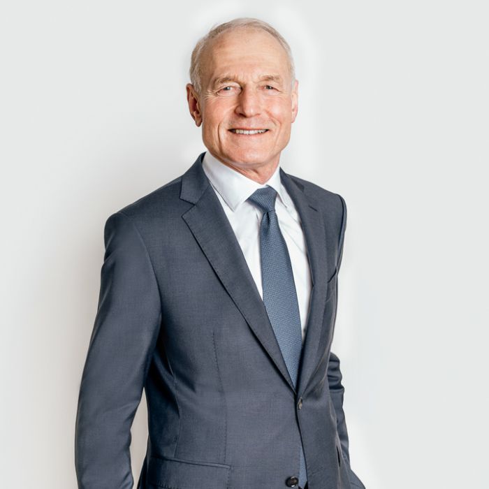 Profilbild von Wolfgang Häfele
