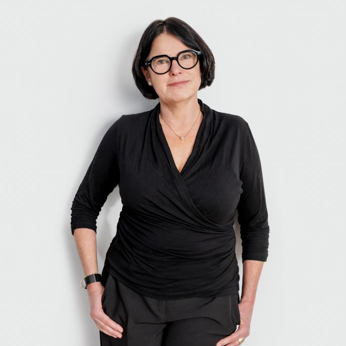 Profilbild von Angelika Keller