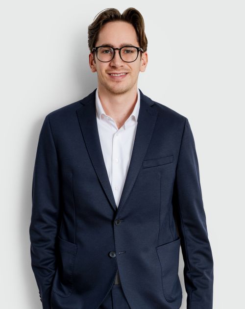 Profilbild von Jonas Weitbrecht