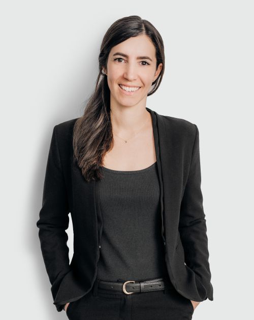 Profilbild von Maria Ulrich