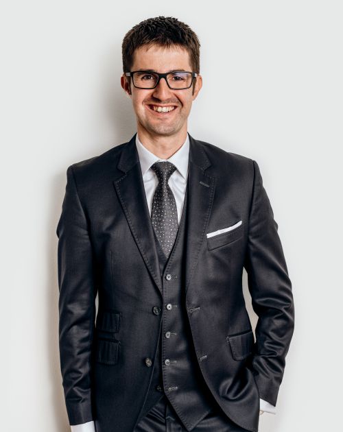 Profilbild von Steffen Müller