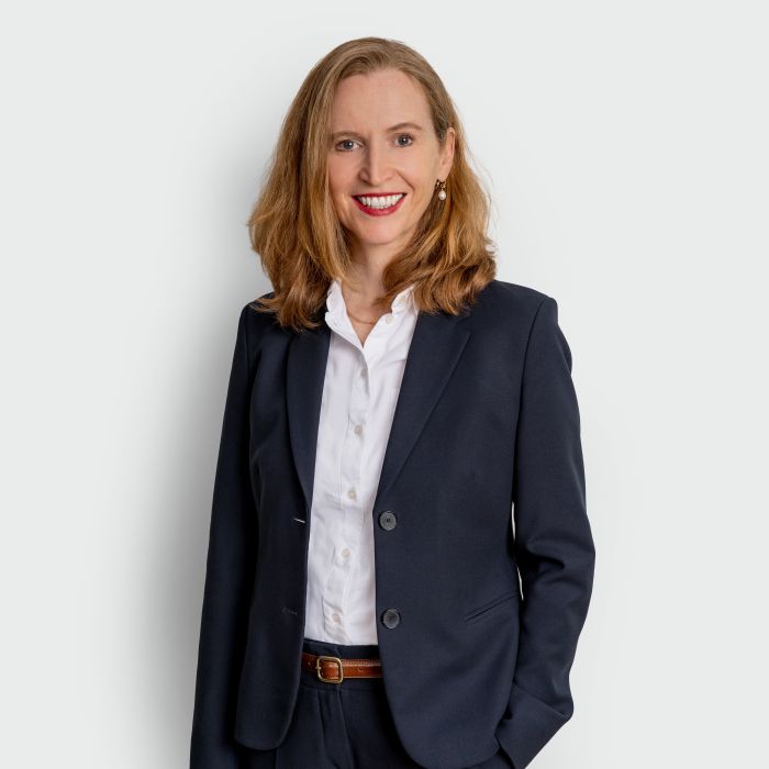 Profilbild von Sandra Vidal