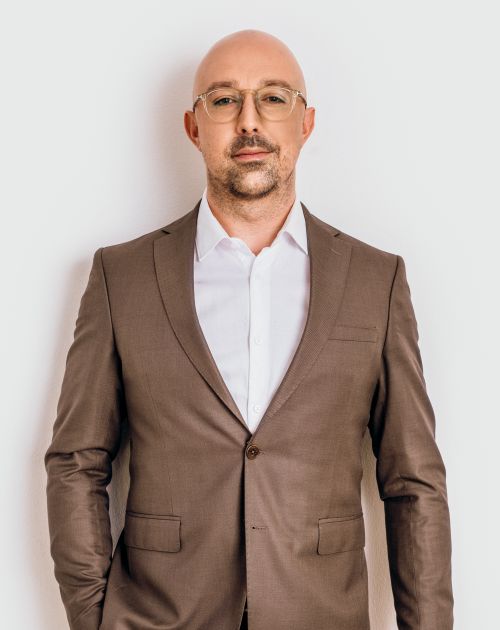 Profilbild von Andreas Schwarz