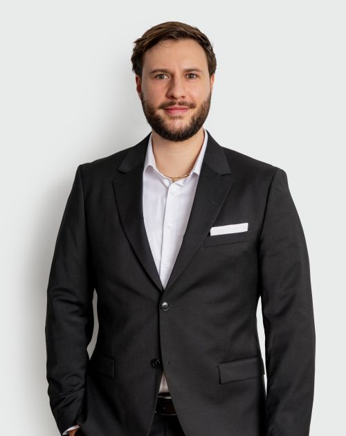 Profilbild von Nicolas Küpper