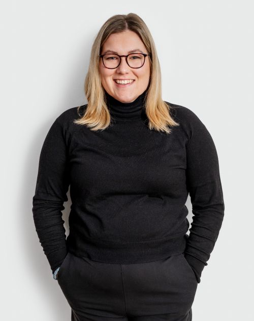 Profilbild von Leonie Schwender