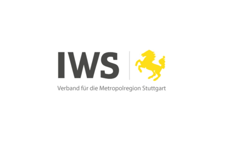 Logo IWS