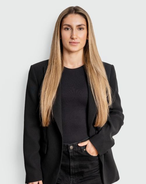 Profilbild von Maya Waller