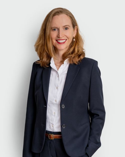 Profilbild von Sandra Vidal
